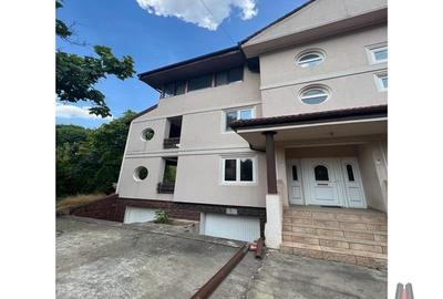 Vila individuala / S+P+1E+M /Iancu Nicolae-Zoo / necesita renovare - 2