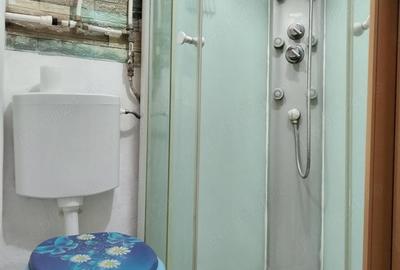 Garsonieră decomandată în Centrul Civic - 2