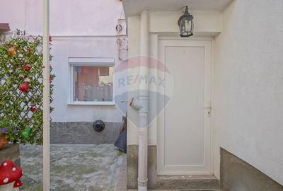 CORP DE CASA INSORIT PIATA UNIRII |3 CAMERE| TERASA CU PRIVELISTE - 6