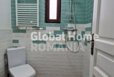 Vila D+P+E+M | Birouri | Parcul Carol | Bulevardul Libertatii | - 19