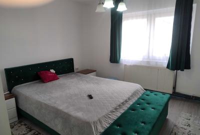 Apartament cu 2 camere decomandat în Central - 6
