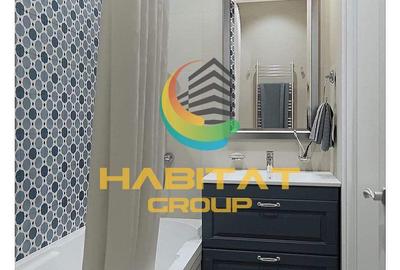 Apartament cu 2 camere decomandat în Metalurgiei - 5