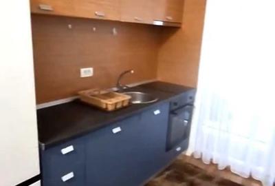 Apartament cu 2 camere în Nord