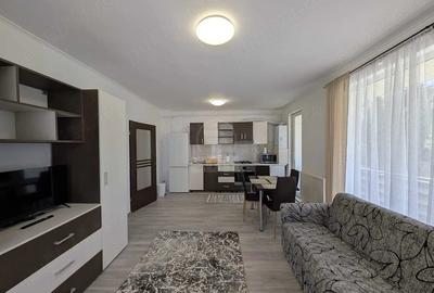 Apartament cu 2 camere decomandat în Florești - 9