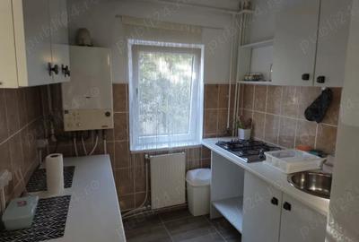 Garsoniera zona Dorobanti - 3