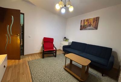 Garsonieră decomandată în Central - 8