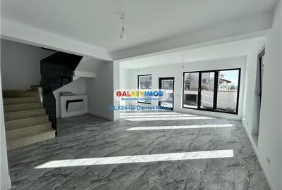 Casa individula exclusivista 4 cam--Terasa-Curte amenajata-Comision 0% - 3