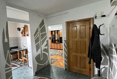 Apartament spa?ios 3 camere, 2 bai Ultracentral - 4