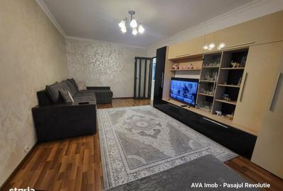 Apartament cu 3 camere decomandat în Central - 5