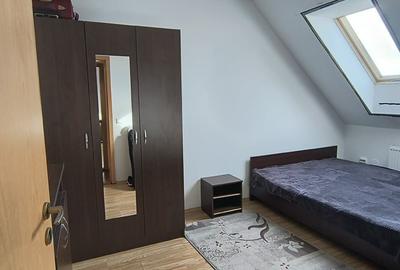 Apartament cu 3 camere decomandat în Exterior Vest - 2