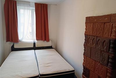 Apartament cu 3 camere semidecomandat în Central - 11