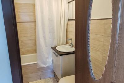 Apartament 3 camere, Bld Primaverii, cartier Manastur Apartament 3 camere, Bld Primaverii, cartier Manastur - 8