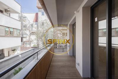 Duplex impresionant 4 camere Dorobanti - 2