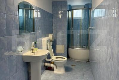 Spatiu de birou, 95 mp, parcare, ideal cabinet, zona Tribunalului - 6