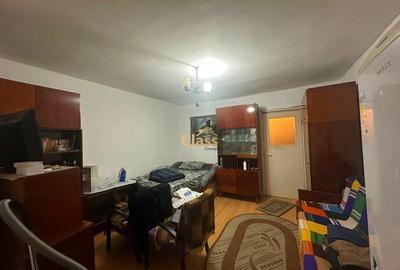 Garsoniera | 28 mpu+4 mp balcon | Blvd. 1 dec 1918 Grigorescu - 2