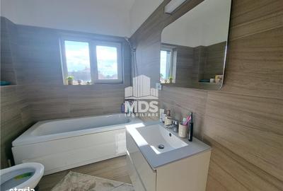 Apartament cu 2 camere semidecomandat, mobilat în Lipovei - 9