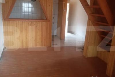 Casă cu 3 camere cu Teren 1000 Mp în Central - 6