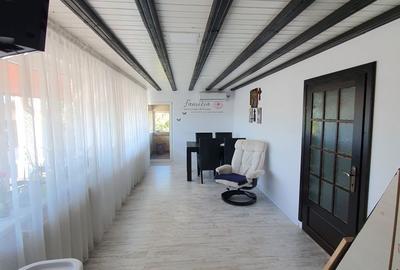 Casă cu 4 camere în Săbăreni - 1