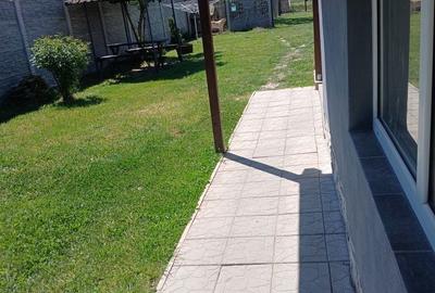 Casă cu 2 camere în Gepiu - 3