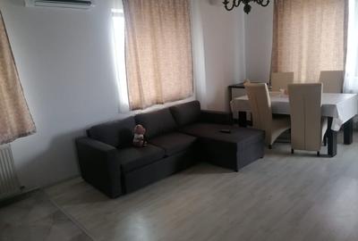 Campusul Universitar Ovidius/ Tomis Nord Apartament cu 2 camere Bloc Nou - 2