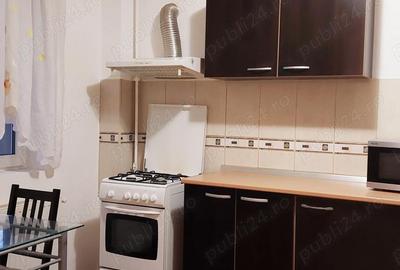 Garsonieră semidecomandată în Băneasa - 3