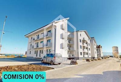 Apartament cu 3 camere semidecomandat în Sud-Est - 1