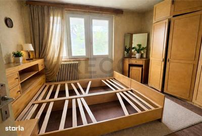 Apartament cu 3 camere în Central - 5
