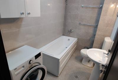 Garsonieră decomandată în Păcii - 9