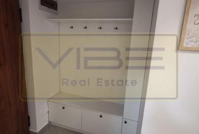 Popas Pacurari- Carrefour Market - O camera + Parcare - 12