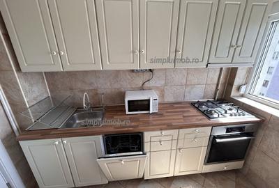 Apartament cu 2 camere decomandat, mobilat în Titan - 12