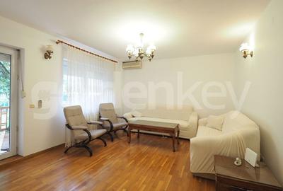 Vila in complex rezidential cu 3 camere - 2