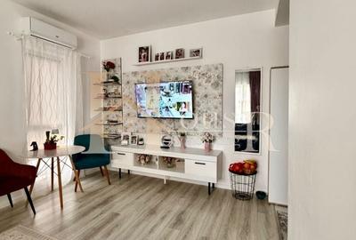 Apartament cu 2 camere decomandat în Giroc - 1