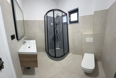 Casă cu 4 camere în Frumoasa - 3