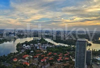 Vedere de exceptie! Apartament nou cu 4 camere, 4 bai | 212mpc Vedere de exceptie! Apartament nou cu 4 camere, 4 bai | 212mpc - 1