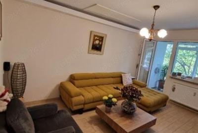 Apartament cu 3 camere circular, mobilat în Berceni - 5