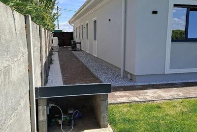 Casă cu 5 camere cu Teren 750 Mp în Central - 2