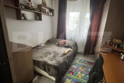 Apartament cu 2 camere decomandat în Crișeni - 8