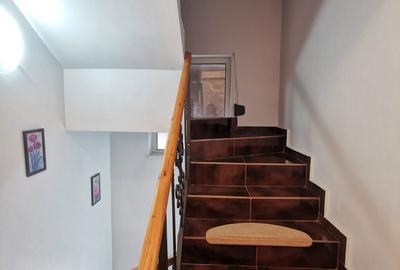 Casă cu 4 camere cu Teren 450 Mp în Frumușani - 20