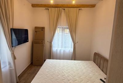 Garsonieră singur în curte, zona Schei, Brașov, COD 8249 - 2