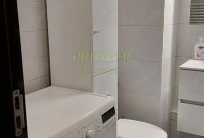 NICOLAE CARAMFIL 3 CAMERE MOBILAT SI UTILAT | AVIATIEI | READY TO MOVE ETAJ 3/4 - 5