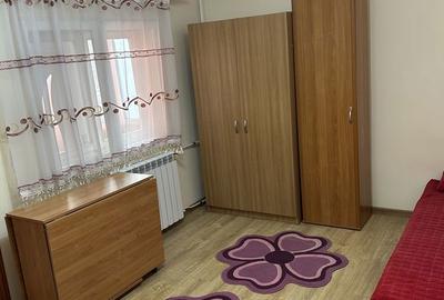 Garsonieră decomandată în Manolești - 5