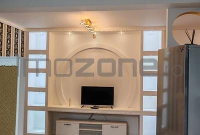 MILITARI - RESIDENCE - TINERETULUI 85,  ETAJUL 8, 2 CAMERE DE INCHIRIAT, MOBILAT - 9