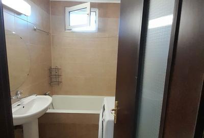 Apartament cu 2 camere, mobilat în Grivița - 11