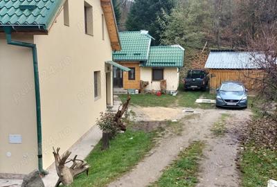 Casa de vanzare la Vatra Dornei - 6