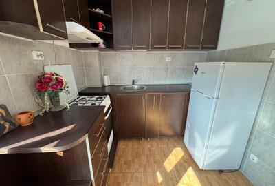 Garsonieră semidecomandată, mobilată în Podul de Piatră - 9