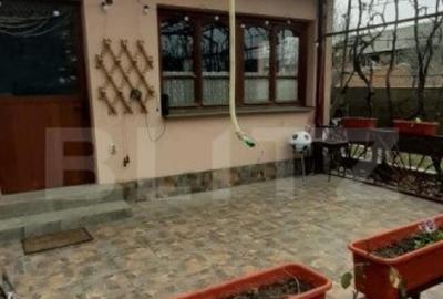 Vila 6 camere, Pucioasa - 17