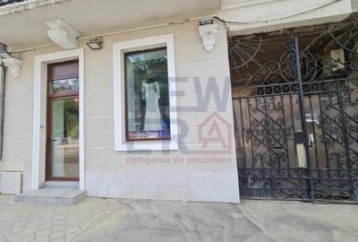 Spațiu comercial, de 70 mp, în Unirii