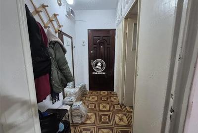 Apartament cu 3 camere semidecomandat în Dacia - 4