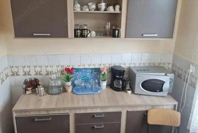 Apartament cu 3 camere decomandat în Uioara de Sus - 2