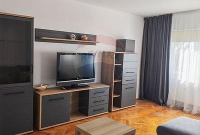 Apartament cu 2 camere decomandat, mobilat în Gării - 7
